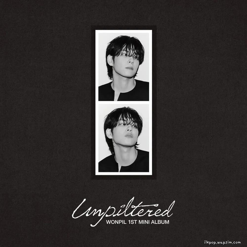 WONPIL (DAY6) - 어른이 되어 버렸다 (Already Grown Up).mp3