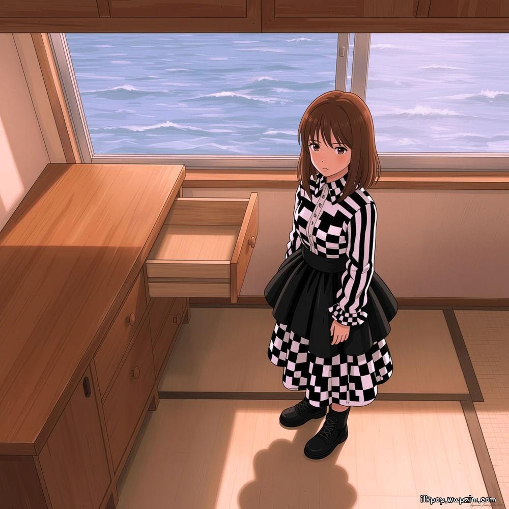 Anonymous Artists - 쿠모노서랍 (Cloude Drawer) (Art. KAMDAI).mp3