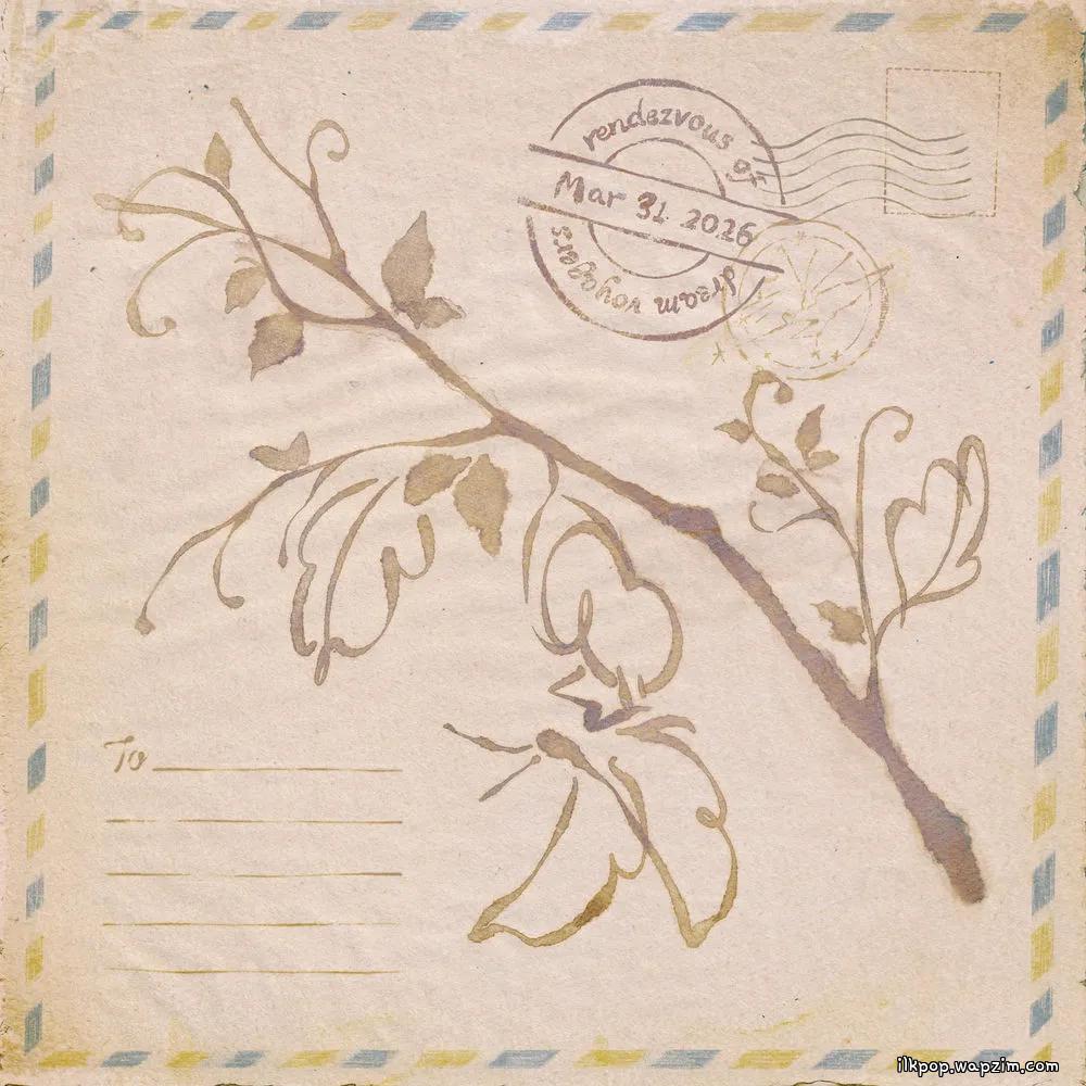 LEE RAON - 발신인 (Heart Letter).mp3