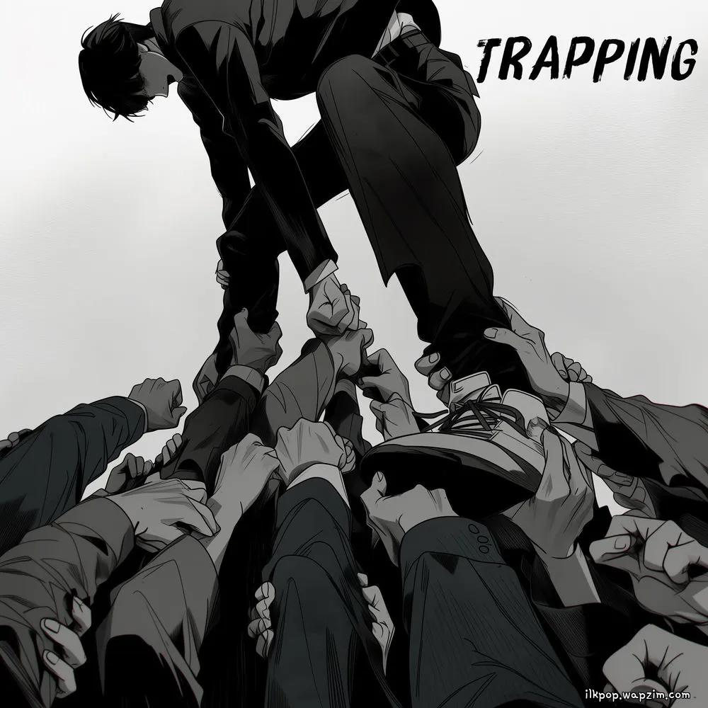 Il-rain - Trapping (Feat. Leeyongkyu).mp3