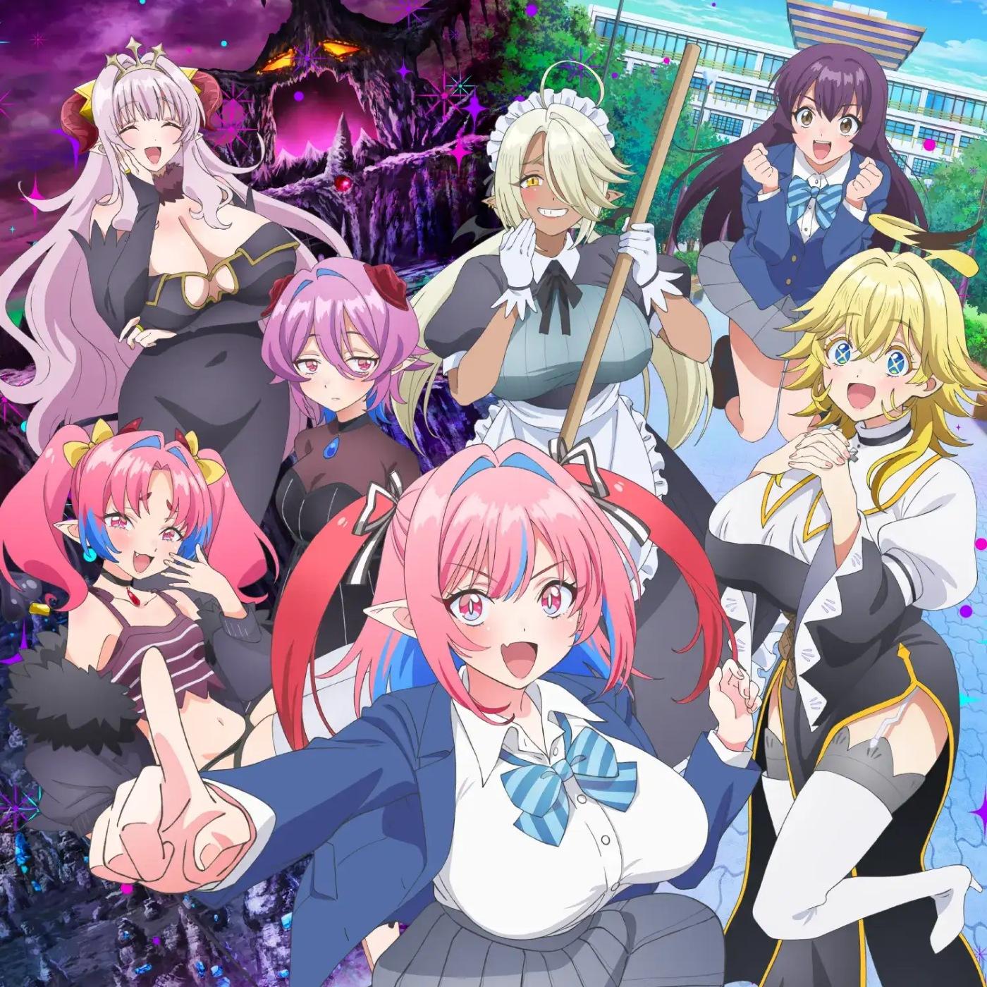 Cover lagu Aogiri High School - Hop Snack Junk na HUNNY di Matikiri