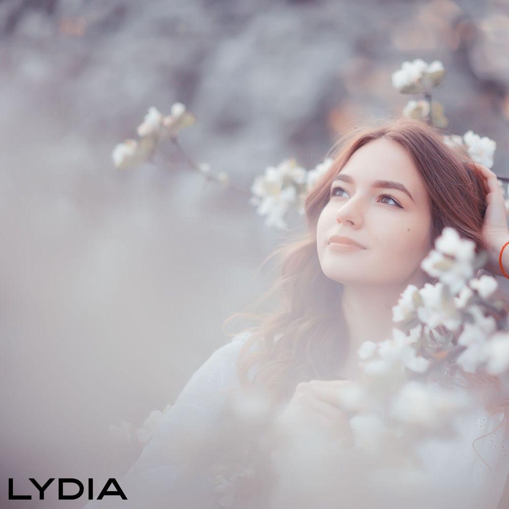 Lydia - 다시 올 줄 알았어 봄이야 (I knew it would come back. Its spring).mp3