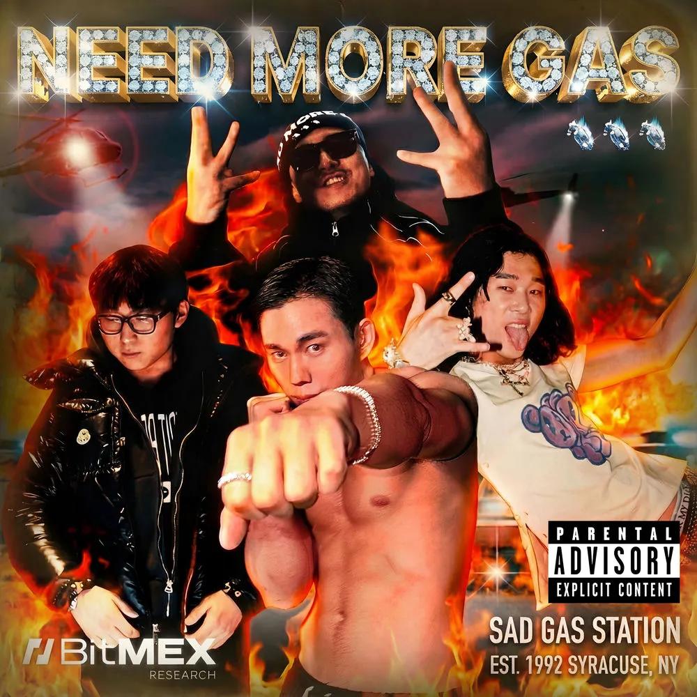 YUNB - NEED MORE GAS (Feat. Dbo, ksmartboi, Huckleberry P).mp3