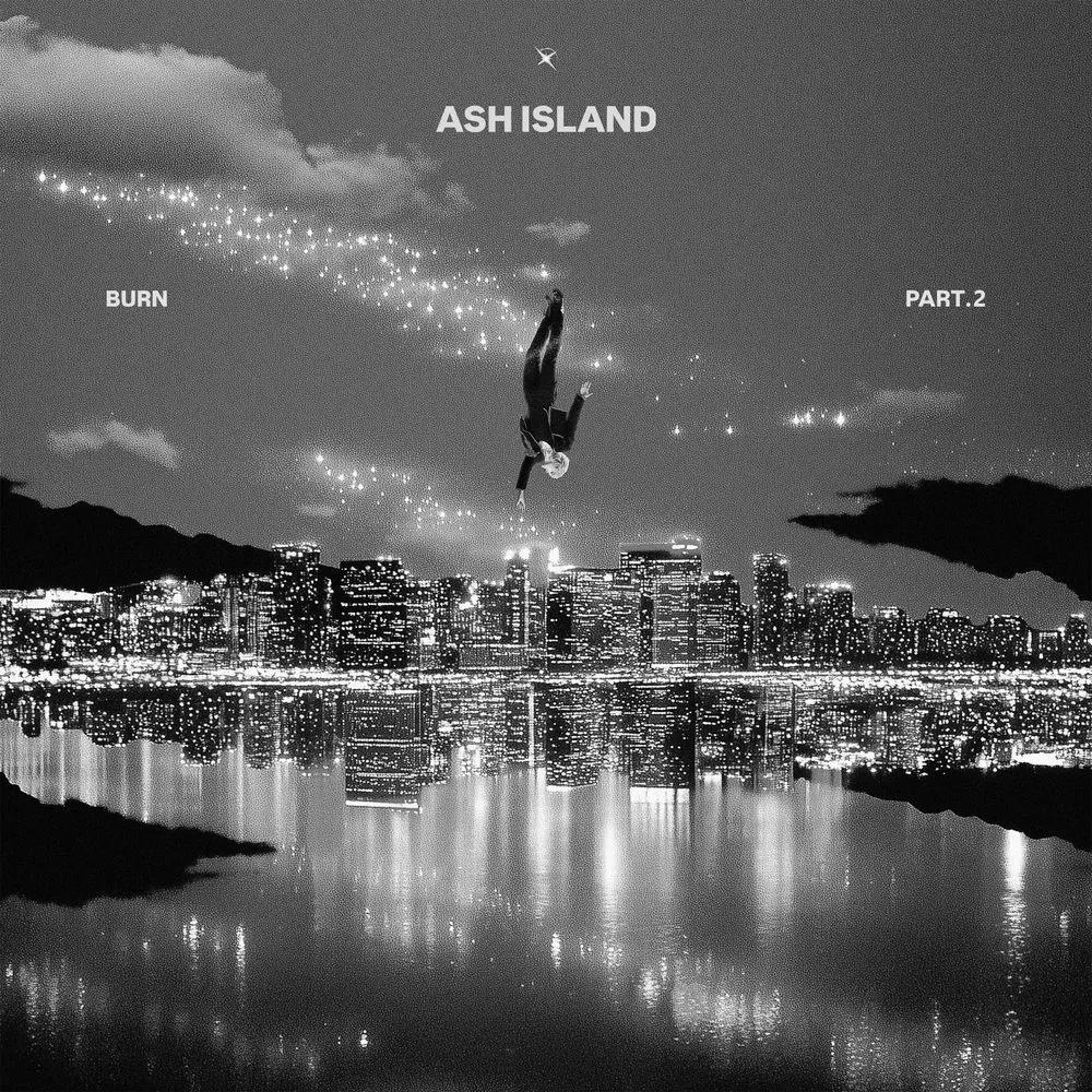 ASH ISLAND - 끝내 듣지 못한 대답 (The Answer That Never Came).mp3