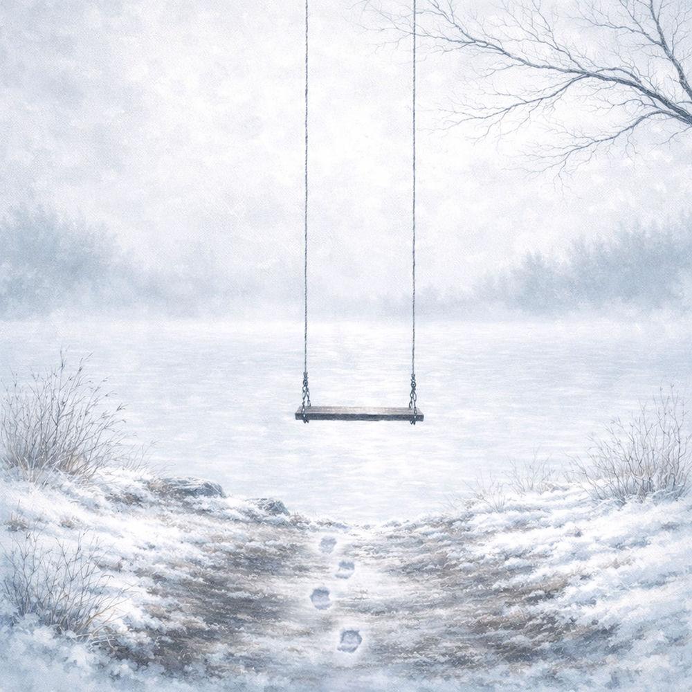 Bellow K - Frozen (Feat. Kim Dan).mp3
