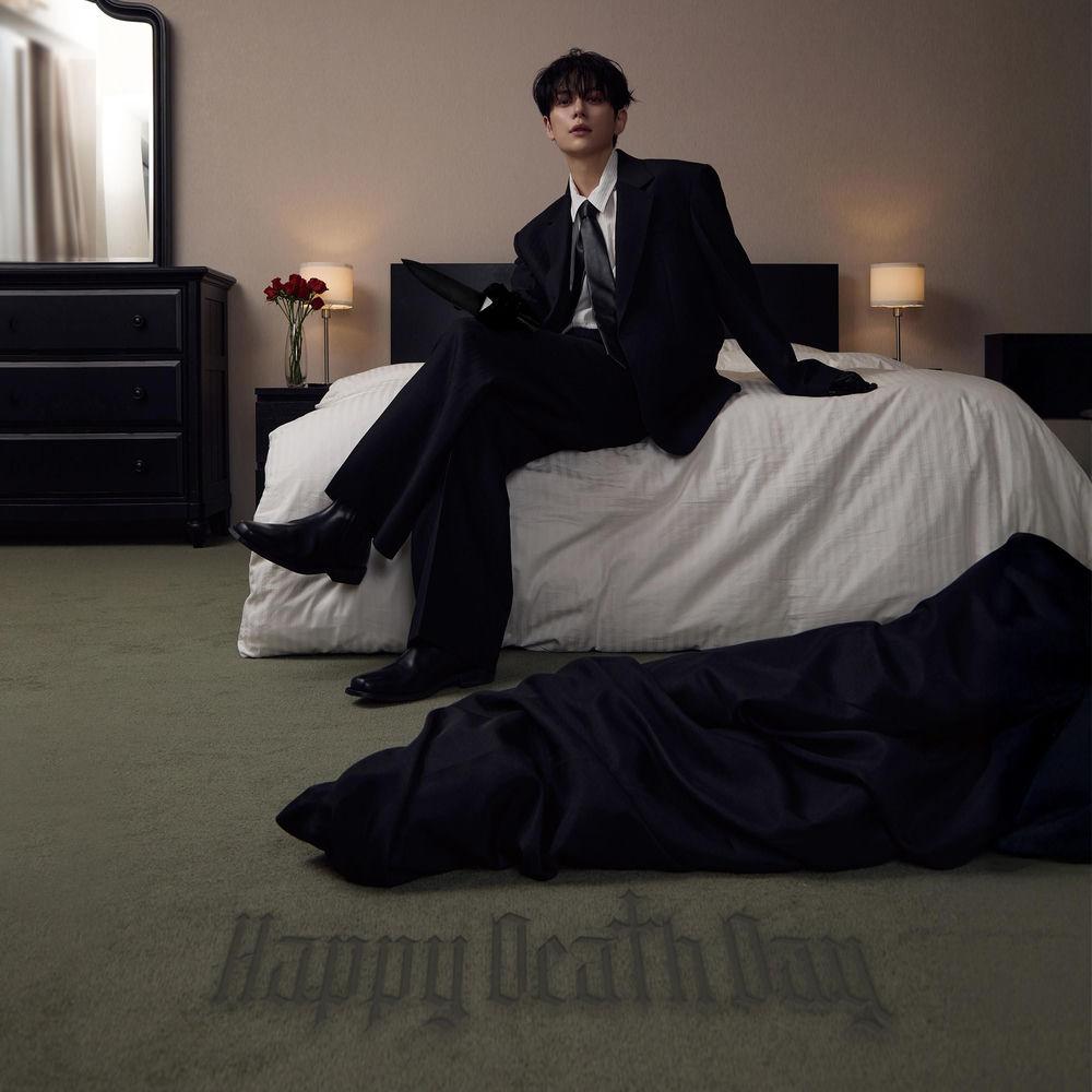 Dong Hyun - Happy Death Day.mp3