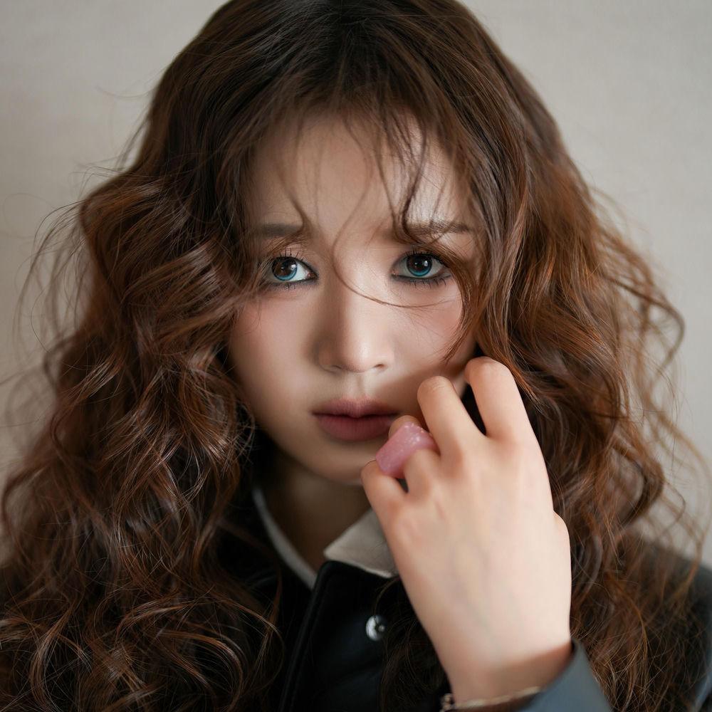 Kim Hye Rim - 너의 세계 (Your World) (4th anniversary).mp3