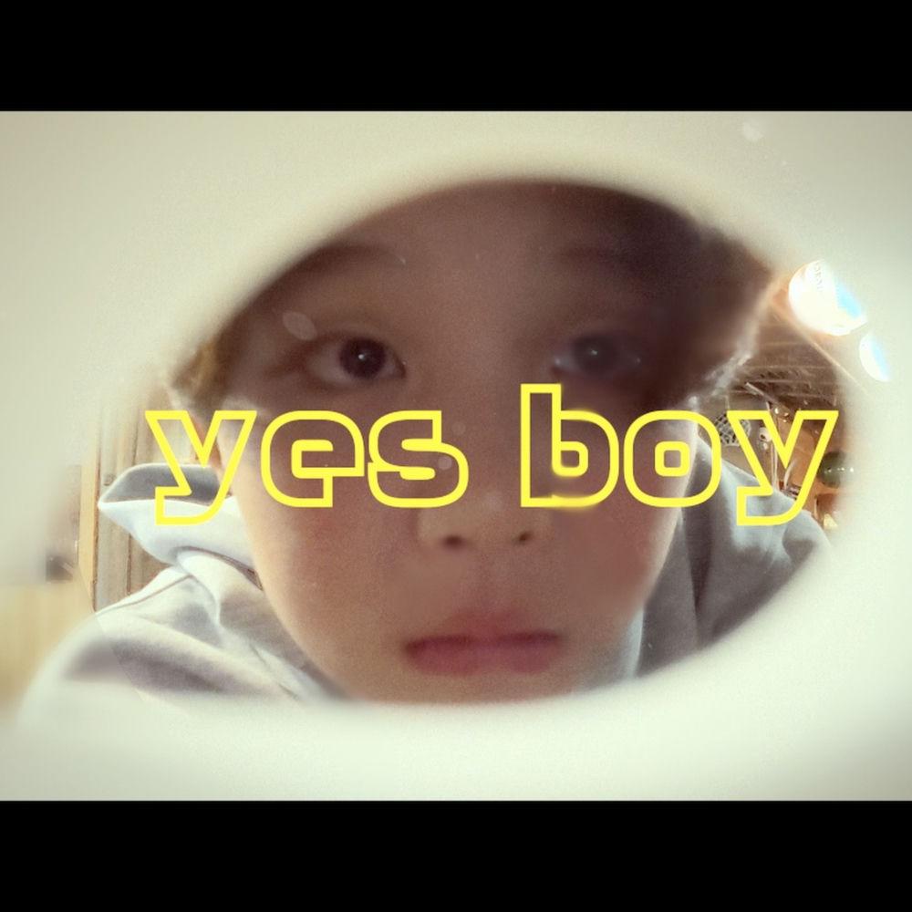 JEONGDAWOON & BOYS(Hong Seung-woo) - Yes Boy.mp3
