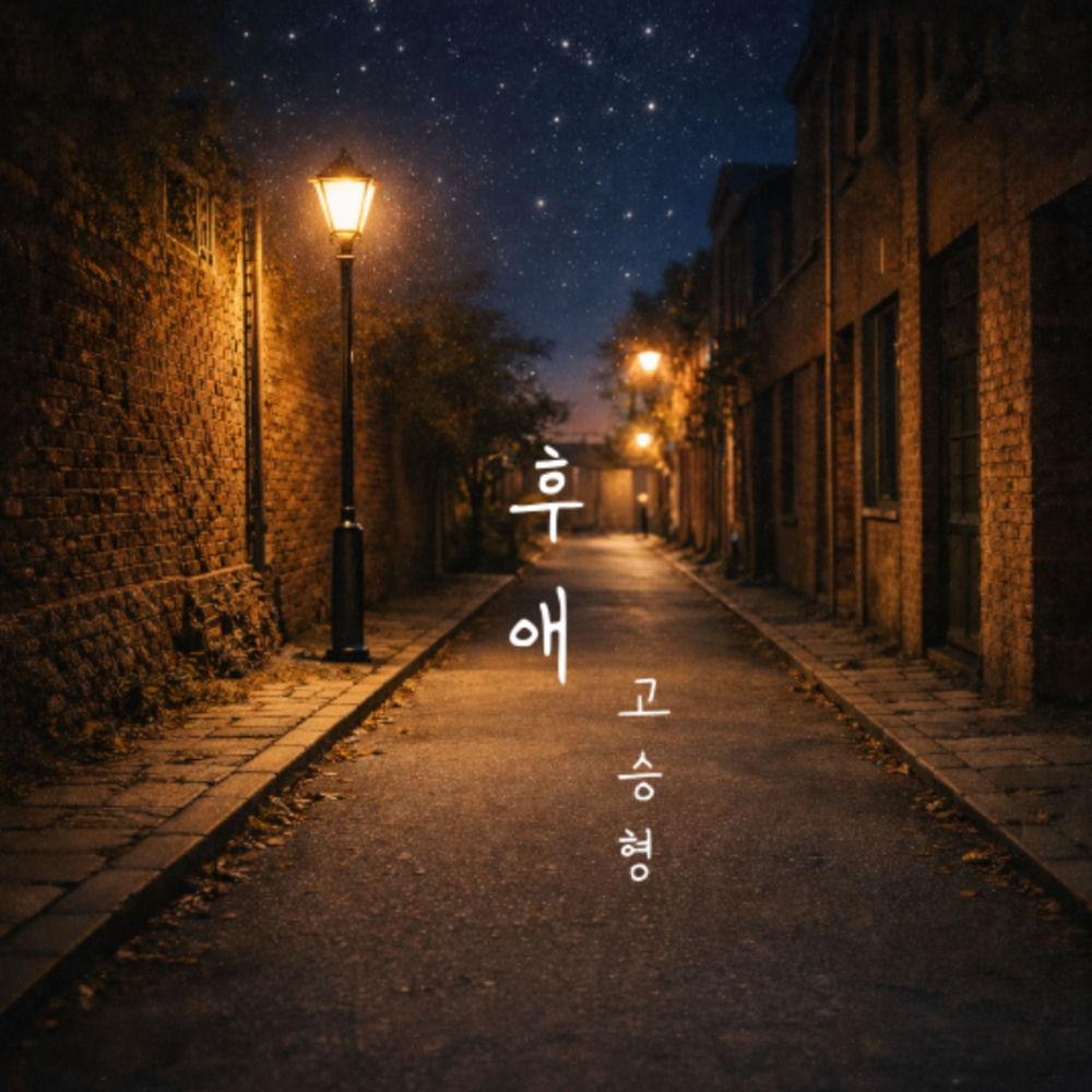 Ko Seung Hyung - 후애 (After Love).mp3
