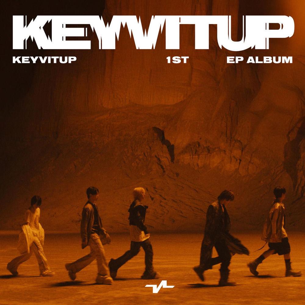 KEYVITUP - LEGENDARY.mp3