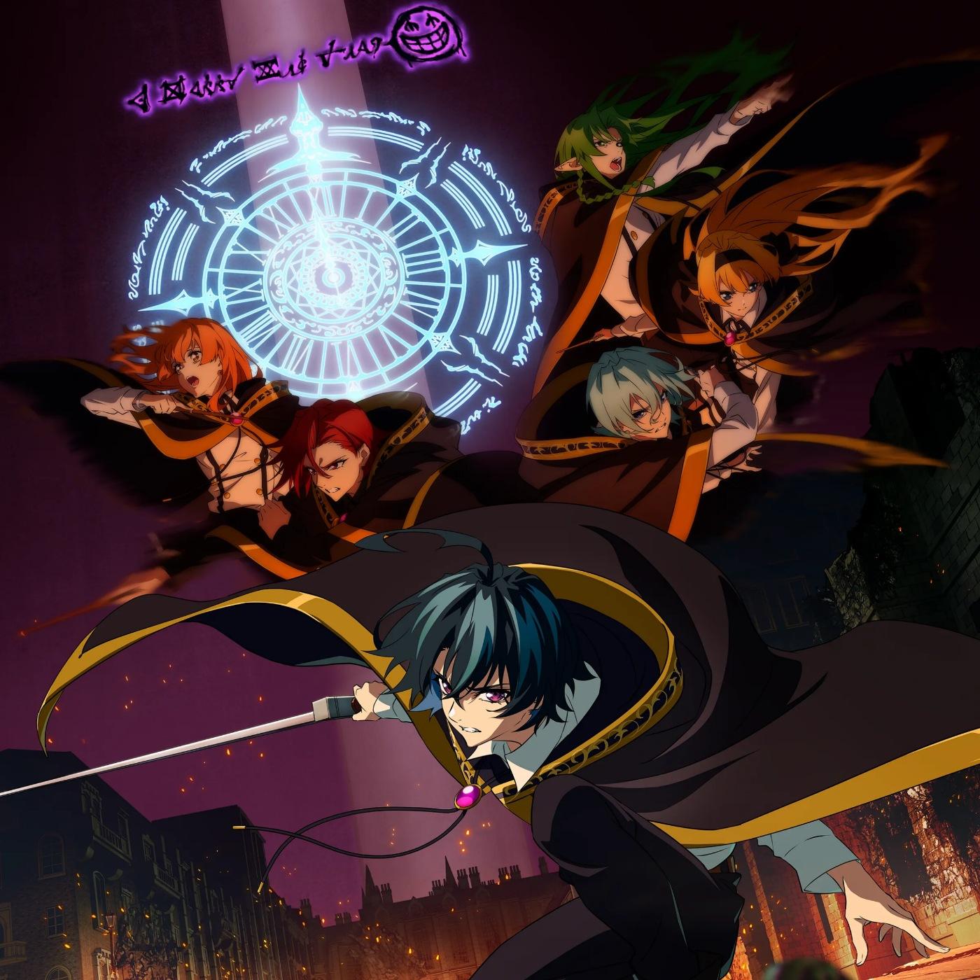 Cover lagu Shiyui - Reachlight di Matikiri