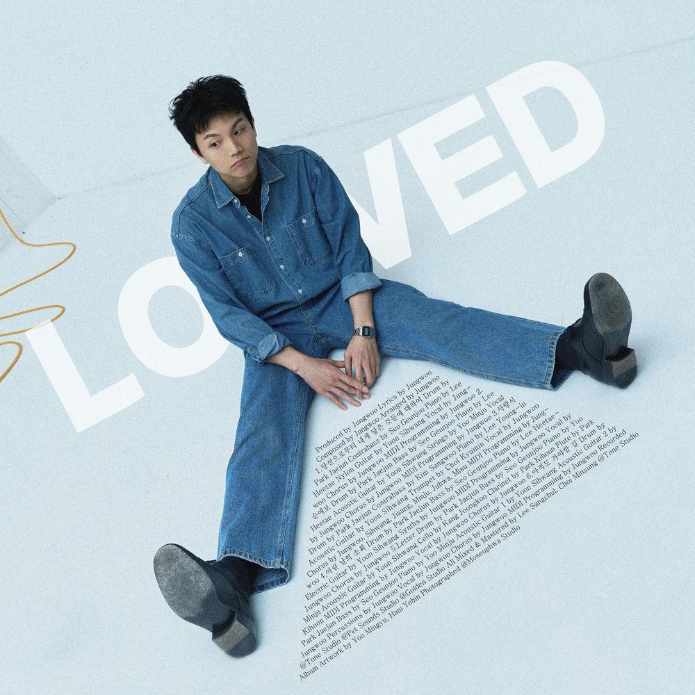 Jungwoo - 어린 날의 소회 (Unlonging).mp3