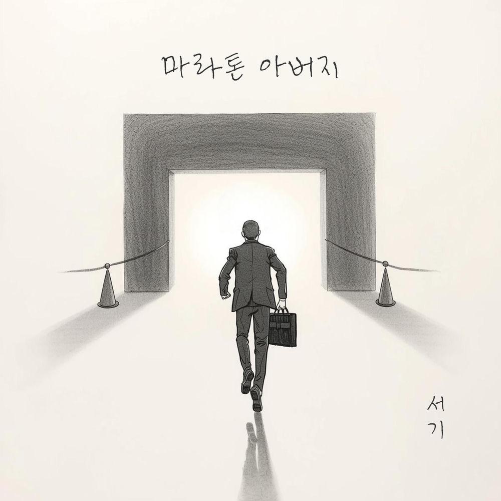 Seo Gi - 마라톤 아버지 (Marathon father).mp3