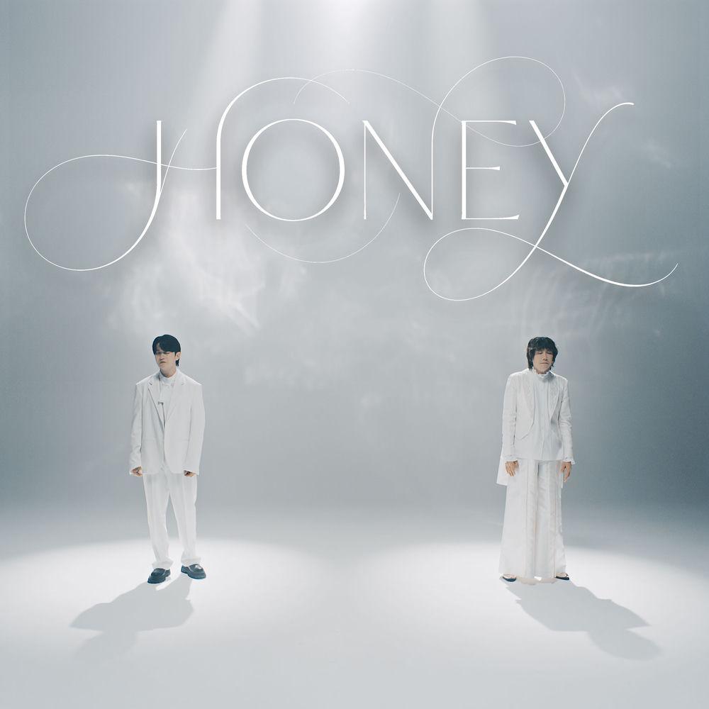 Kang Kyun Sung & Kim Jang Hoon - Honey.mp3