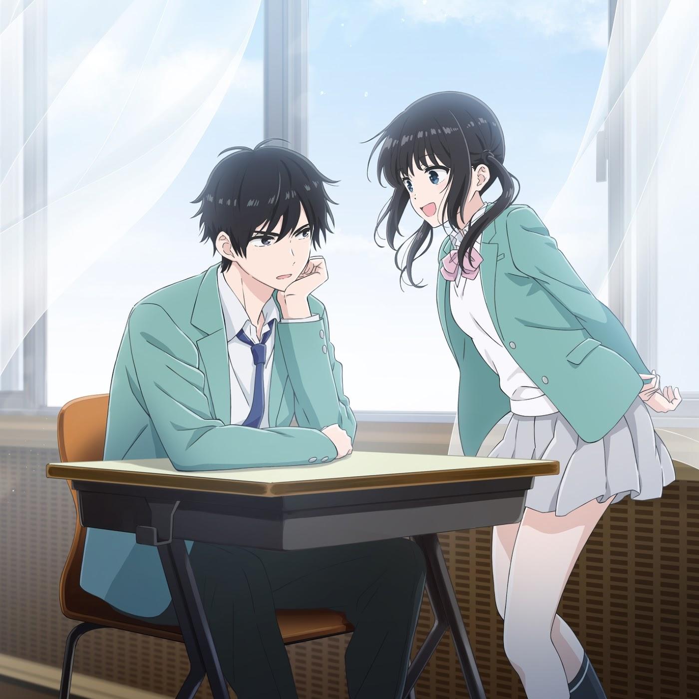 Cover lagu CHiCO with HoneyWorks - Kimi no Sei de Aishiteru di Matikiri