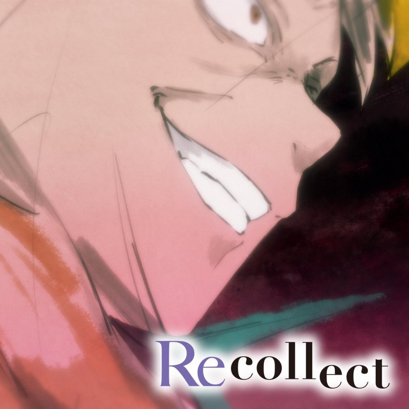 Cover lagu Konomi Suzuki feat. Ashnikko - Recollect di Matikiri