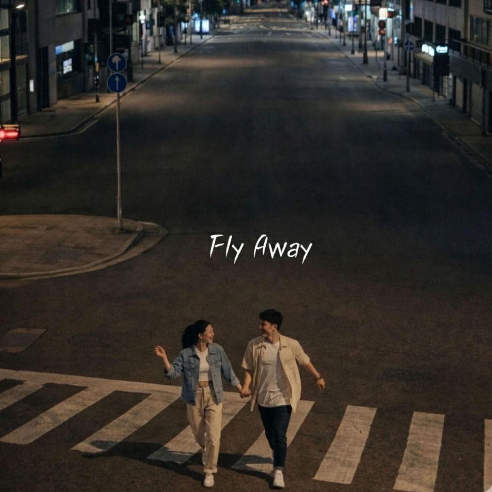 One Room Romance - Fly Away.mp3