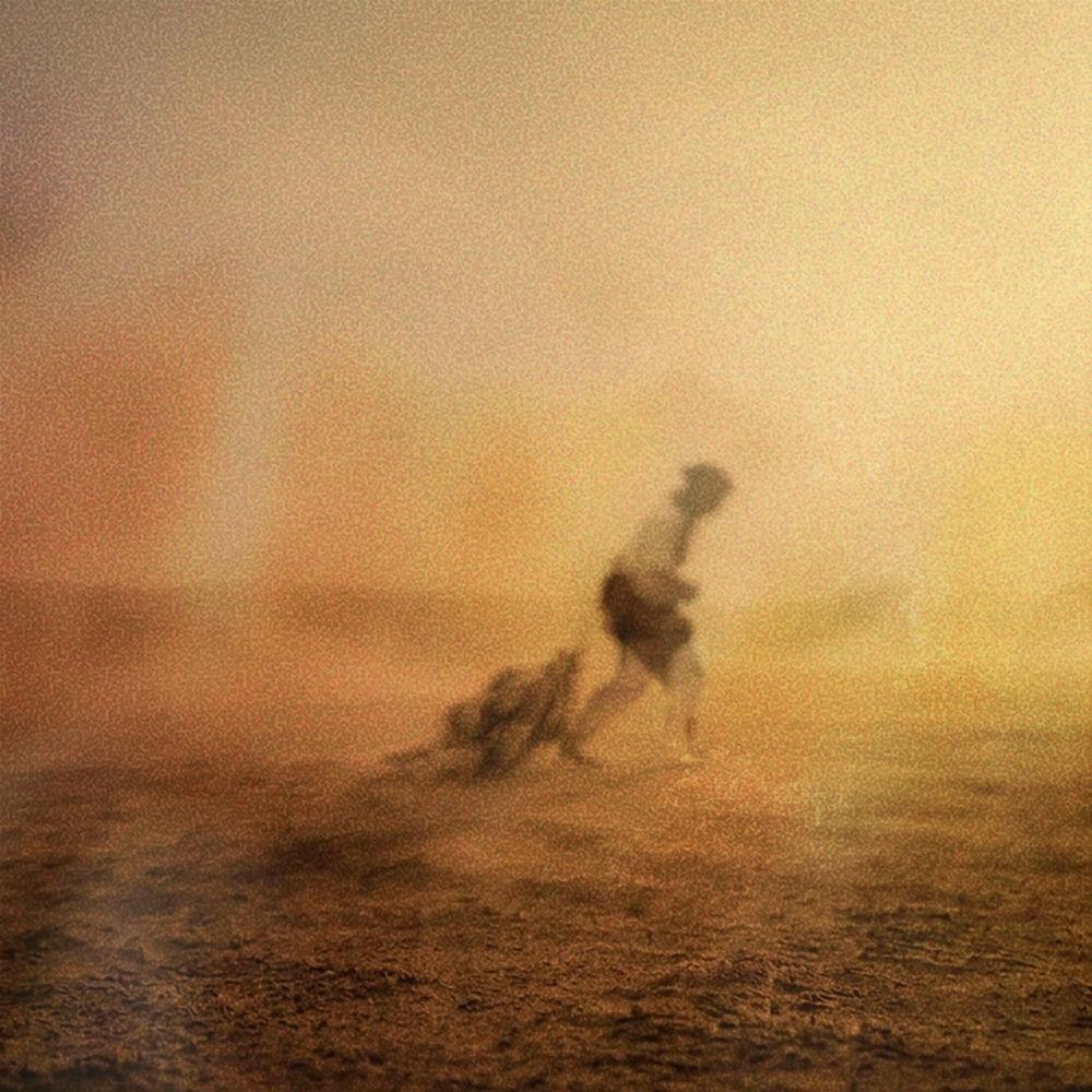 LUAMEL - Desert Wanderer.mp3
