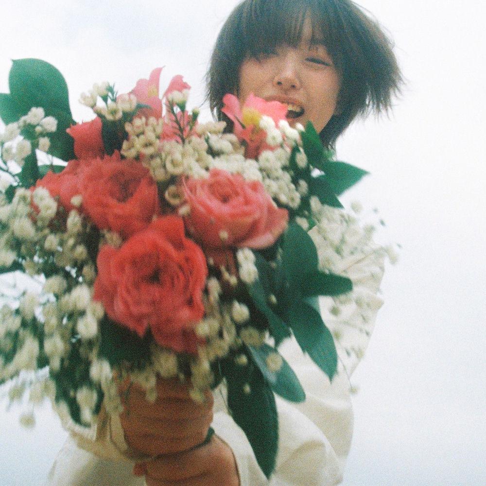 Cover album 너에게 반해 (Crush on you) dari Scon di Matikiri