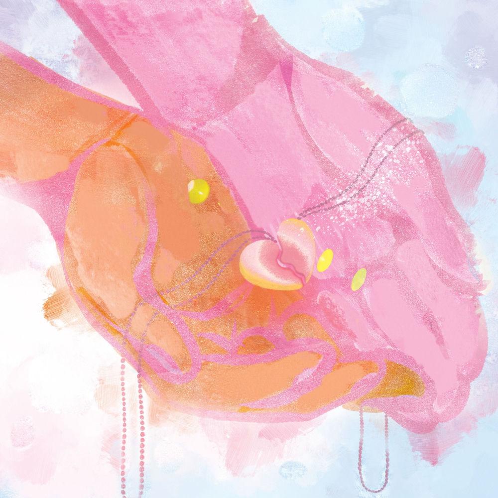 Cover album 가져가세요 (Take It All) dari NUITNUIT di Matikiri