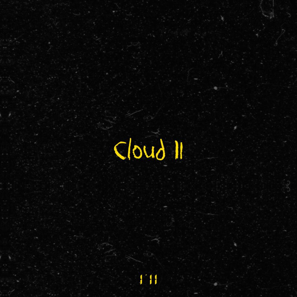 Cover album Cloud Il dari I’ll di Matikiri