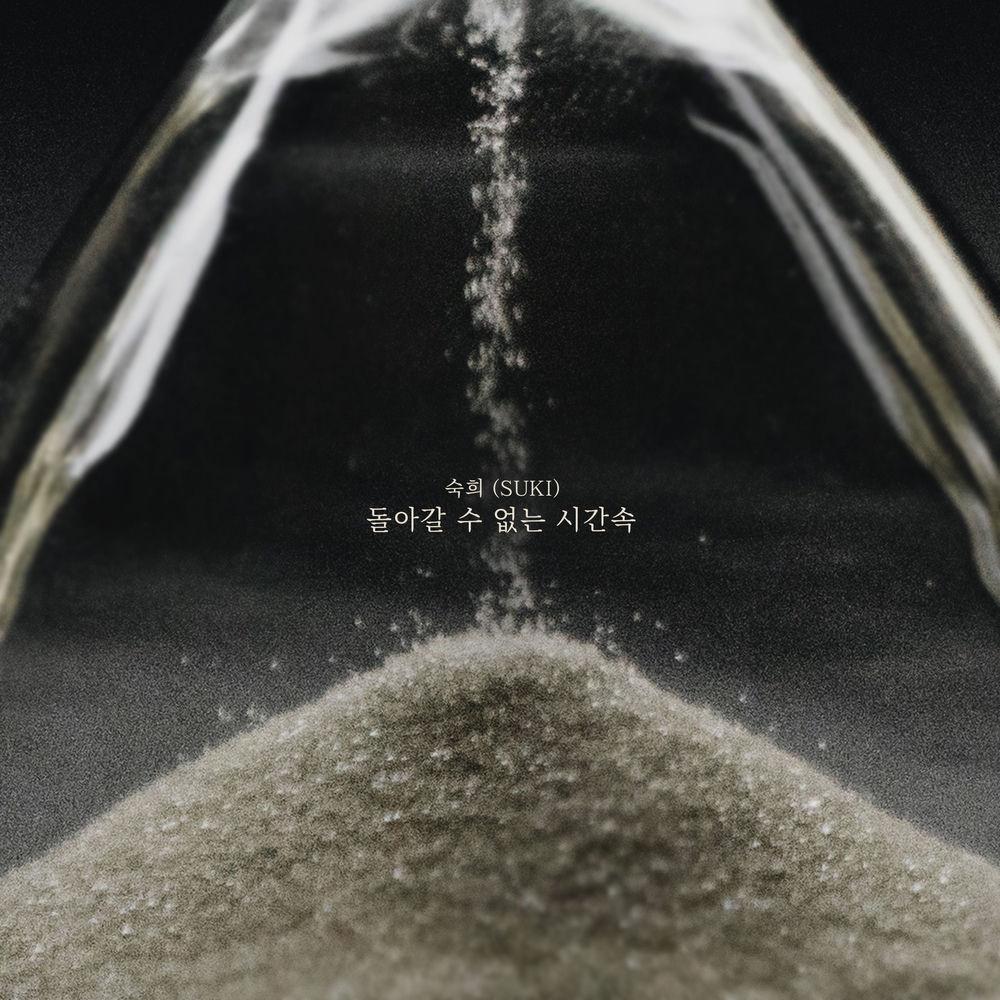 Cover album 돌아갈 수 없는 시간속 (In the time we can