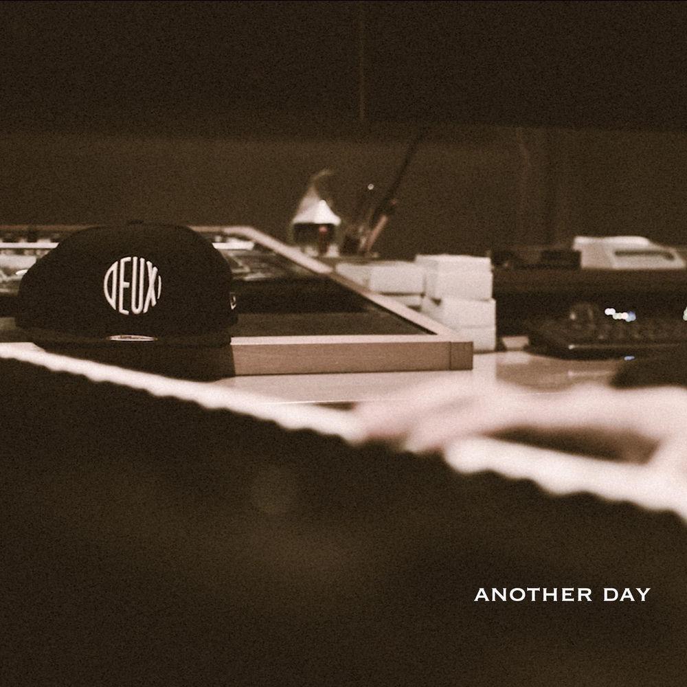 Cover album 또 하루 (Another Day) dari DEUX di Matikiri