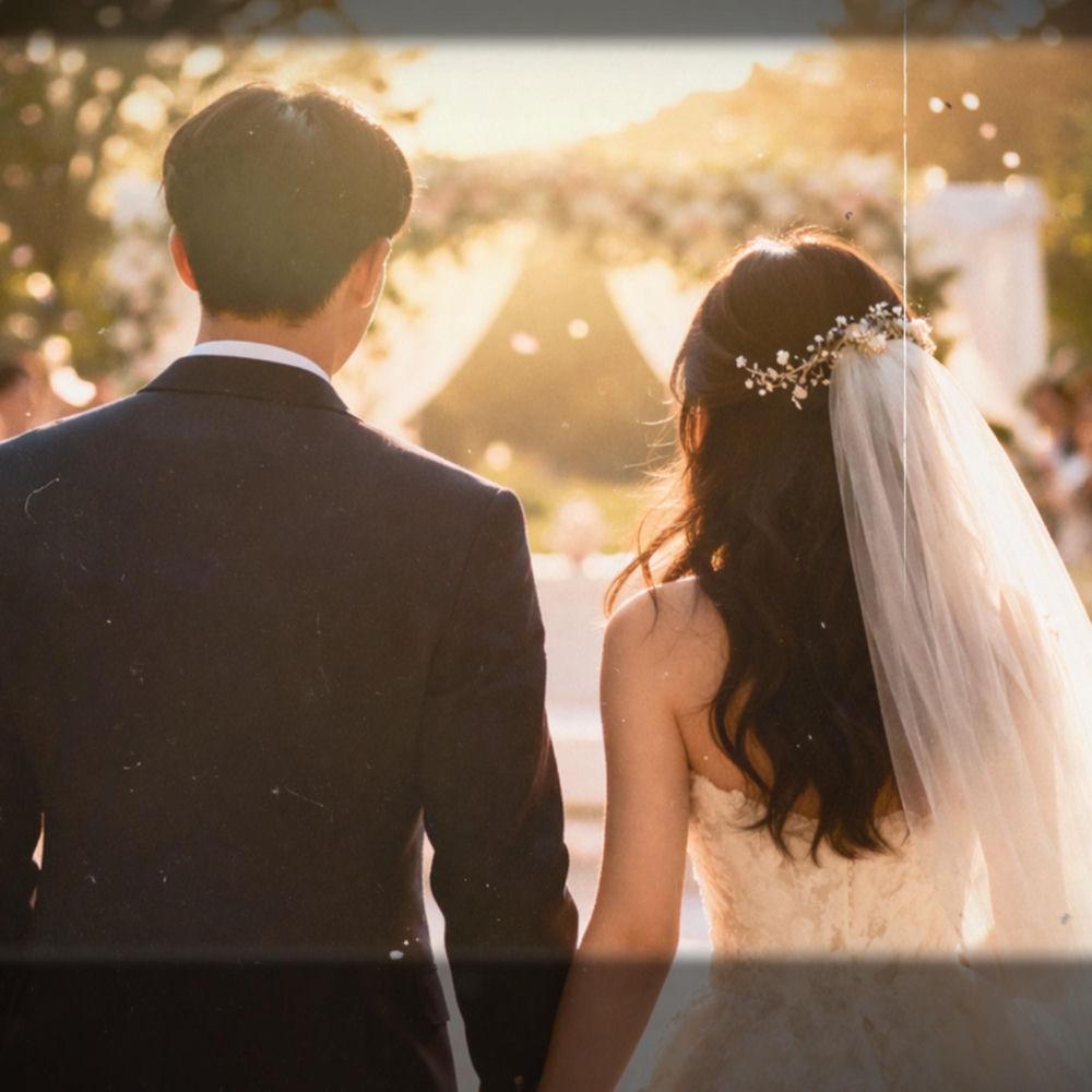 Cover album 사랑은 그렇게 오더군요 (LOVE FOUND ME) dari Ashatree di Matikiri