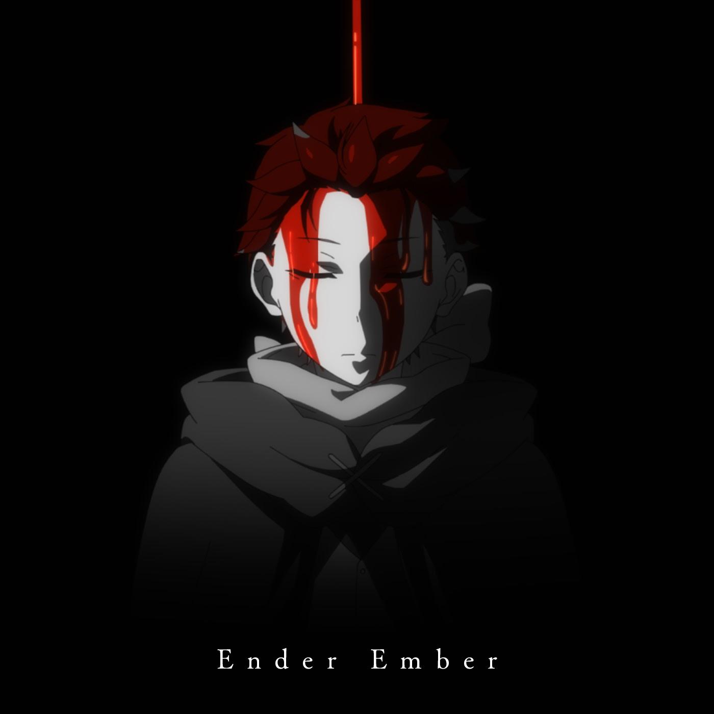 Cover lagu MYTH & ROID feat. TK (Ling tosite sigure) - Ender Ember di Matikiri