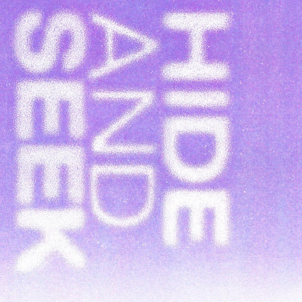 Cover album HIDE AND SEEK dari i-dle di Matikiri