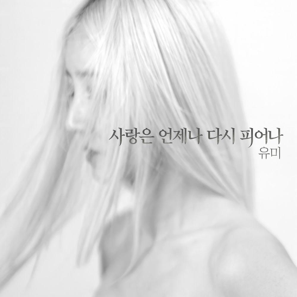 Cover album 사랑은 언제나 다시 피어나 dari Youme di Matikiri