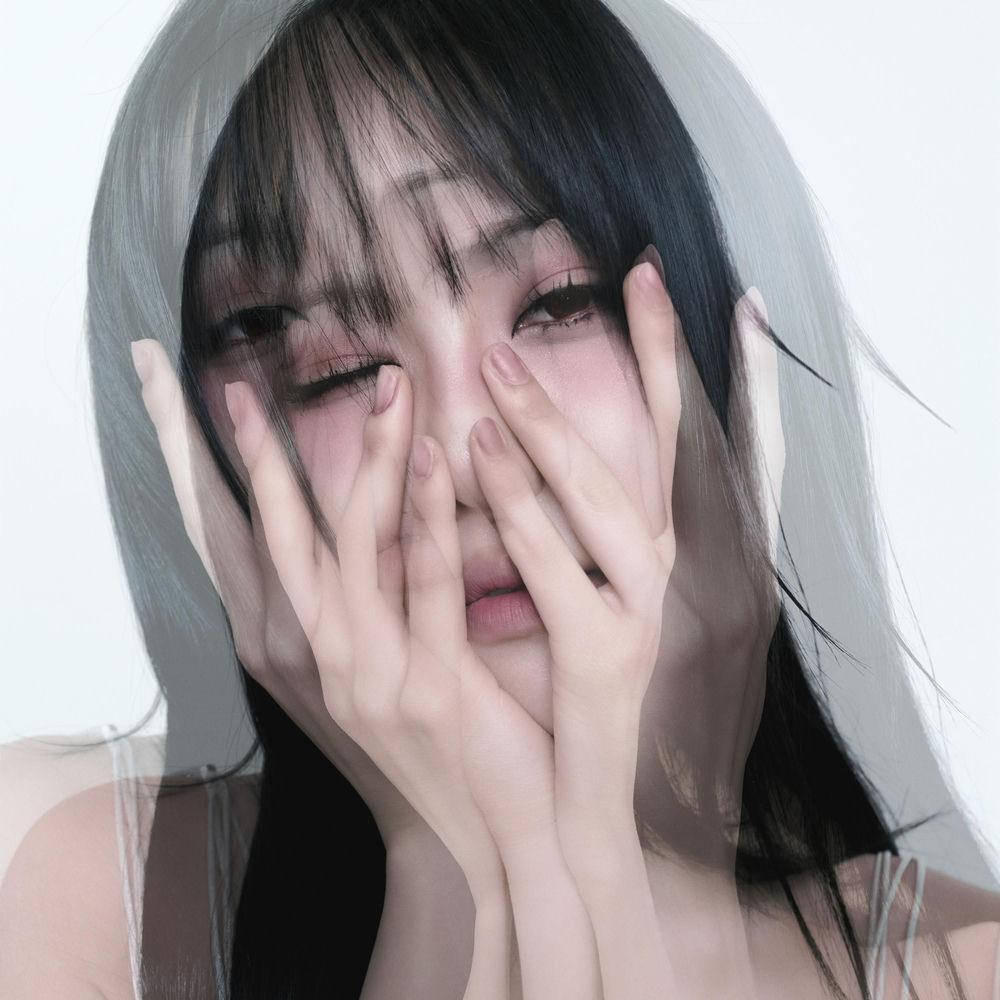 Cover album 첫사랑은 저주다 (First Love Is a Curse) dari YUJU di Matikiri