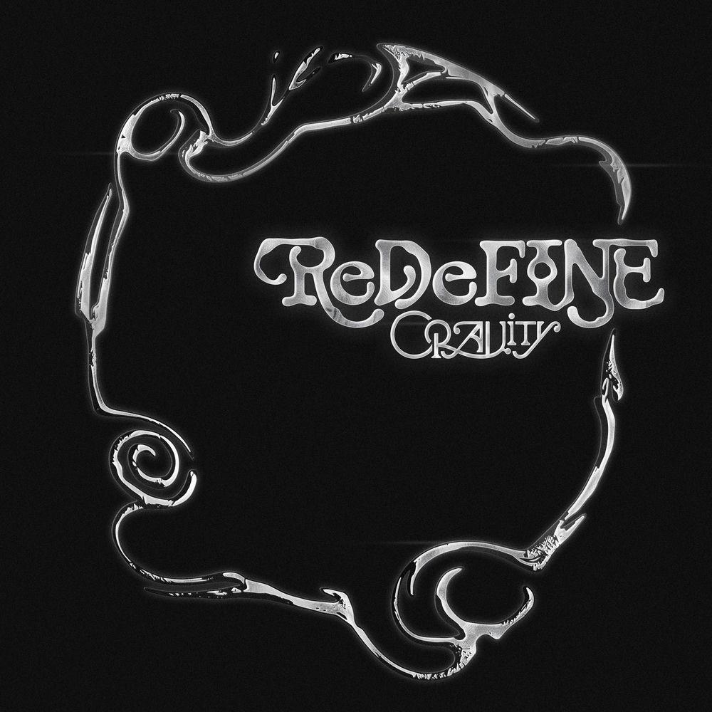 Cover album ReDeFINE dari CRAVITY di Matikiri