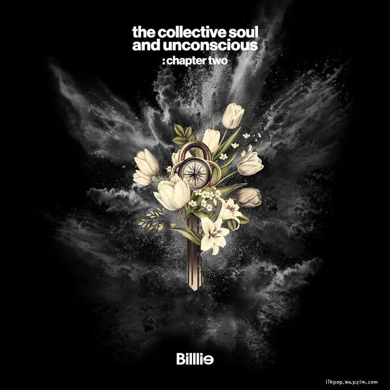 Cover album Zap dari Billlie di Matikiri