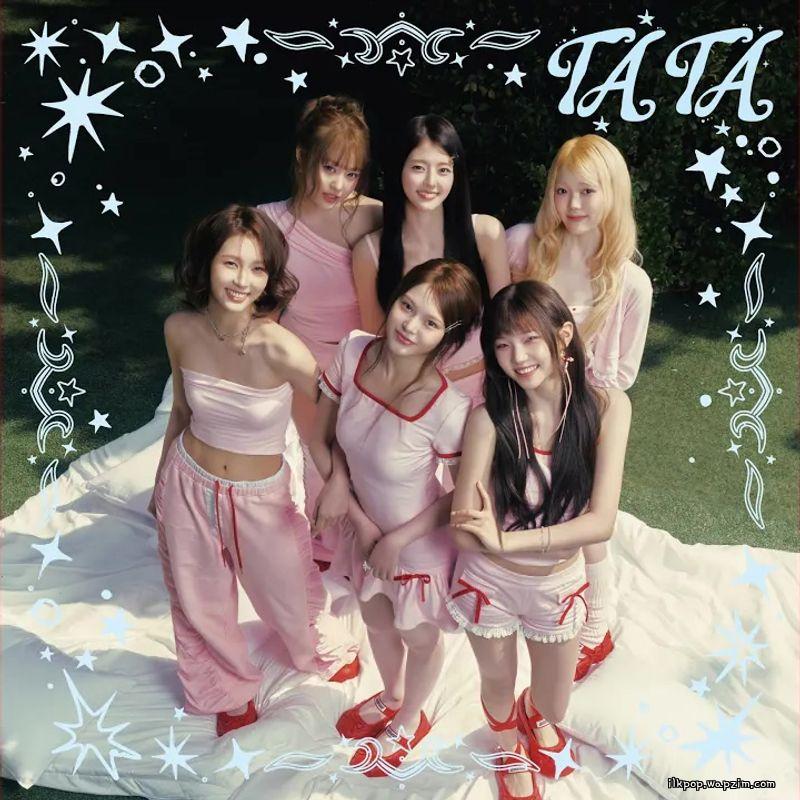 Cover album Ta Ta dari Kiiras (키라스) di Matikiri