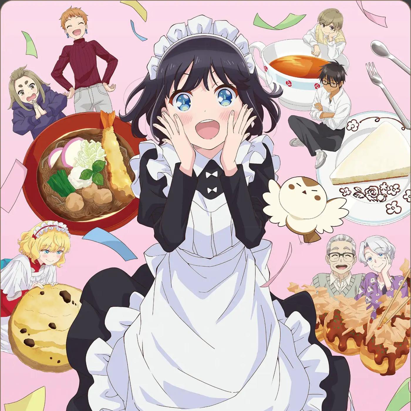 Cover lagu majiko - Ribbon di Matikiri