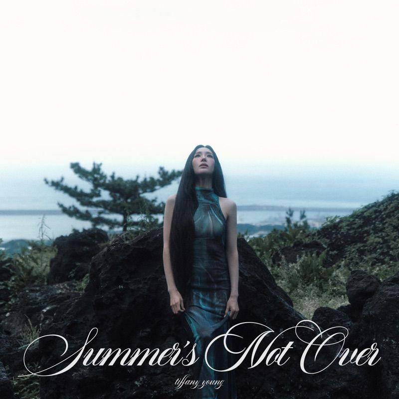 Cover album Summer
