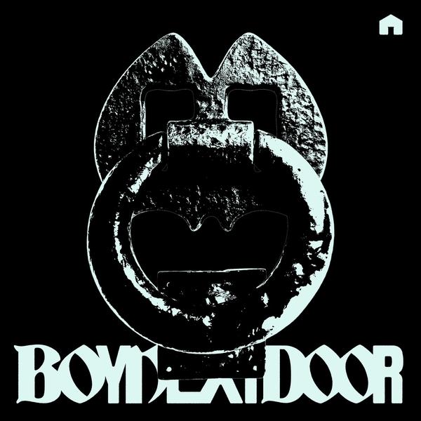 Cover album 똑똑똑 (ddok ddok ddok) dari BOYNEXTDOOR di Matikiri