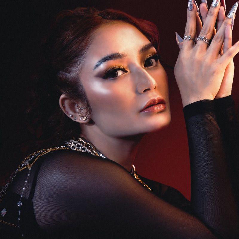 Cover lagu Siti Badriah - Bikin Candu di Matikiri