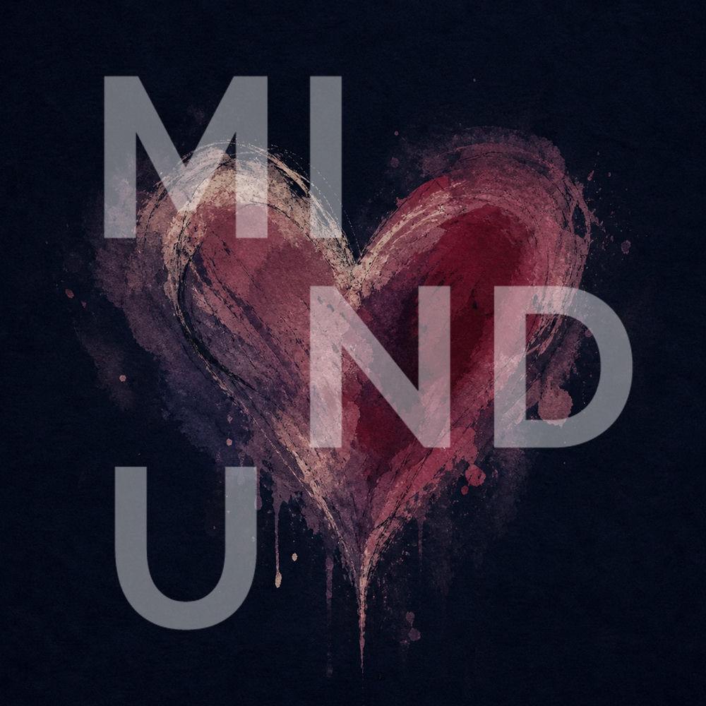 Cover album 우리가 헤어진 이유를 아나요 (How We Ended) dari MIND U di Matikiri