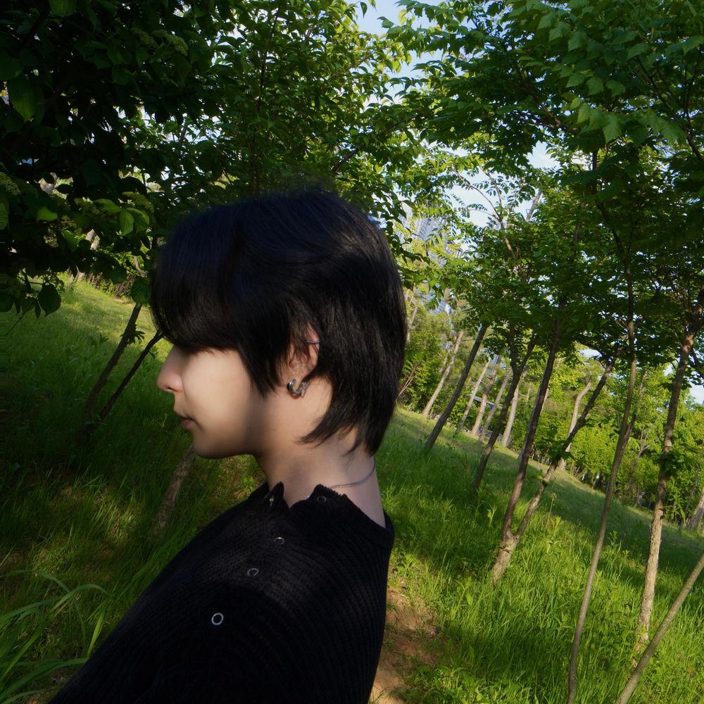Cover album 이랬다가 저랬다가 (Back and Forth) dari seizetheday di Matikiri