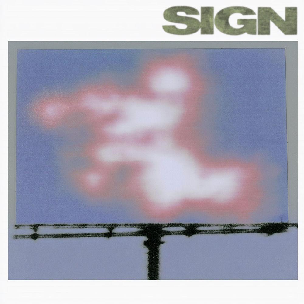 Cover album Sign dari RYUL di Matikiri