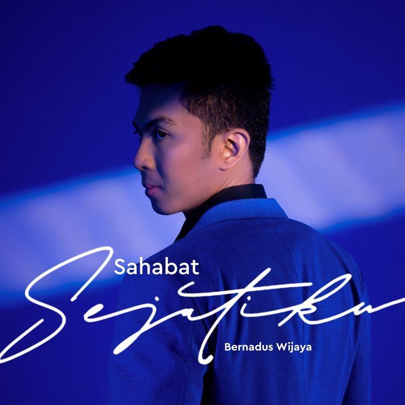 Cover lagu Bernadus Wijaya - Sahabat Sejatiku di Matikiri