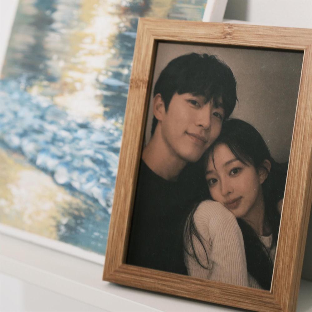 Cover album 사랑이란 멜로는 없어 (I Still love you a lot) (Prod. DOKO) dari RYU MIN HEE di Matikiri