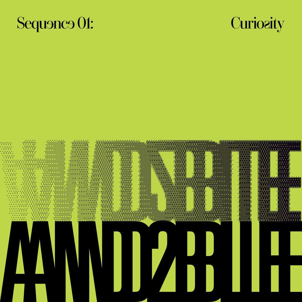 Cover album Sequence 01: Curiosity dari AND2BLE di Matikiri