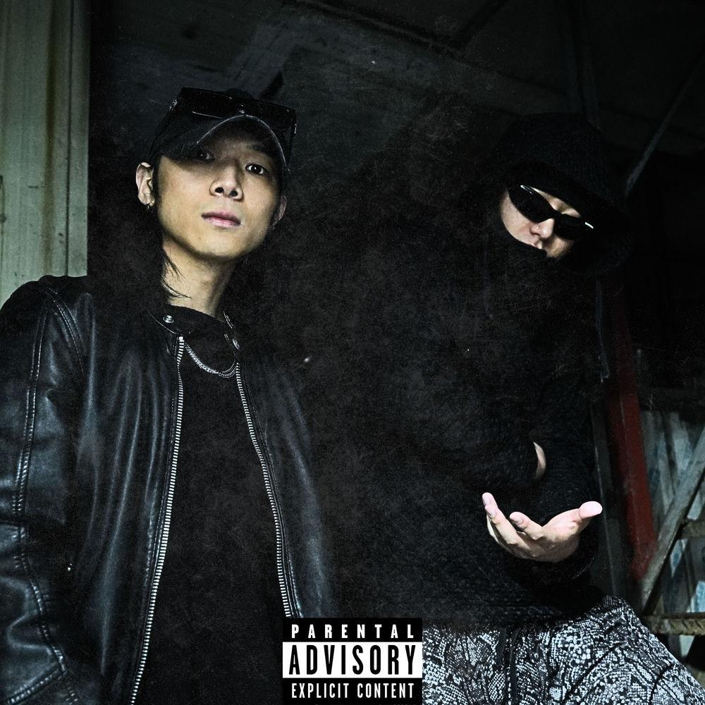 Cover album ￦.￦ dari Winnie The Kidd di Matikiri
