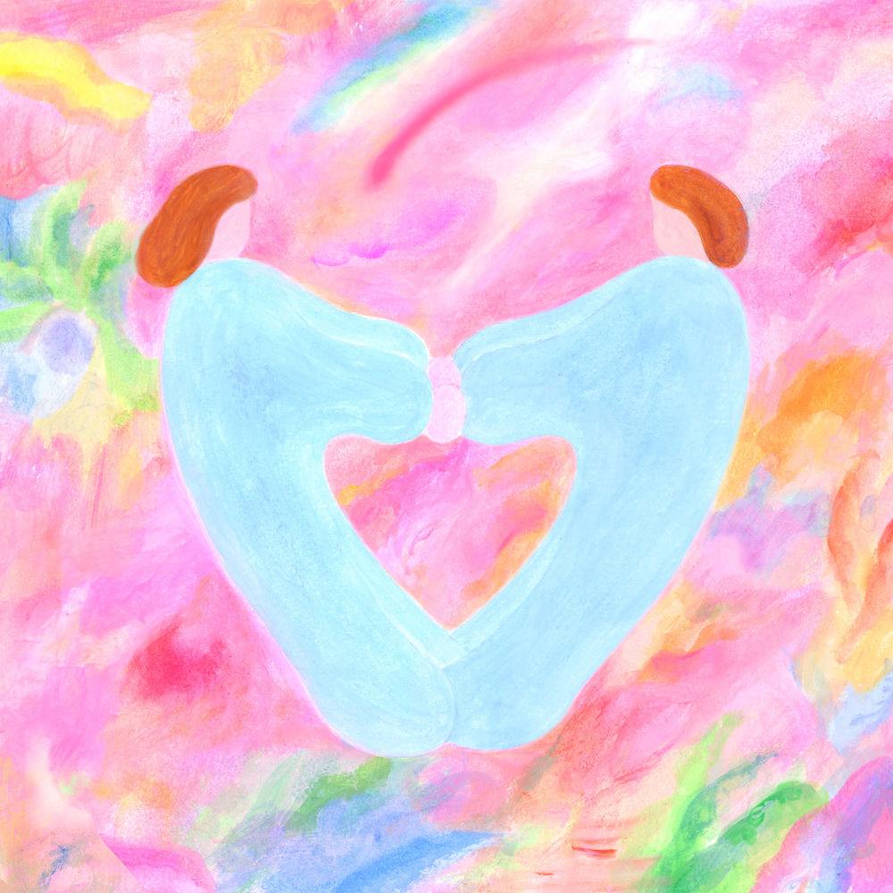 Cover album 얼마나 좋을까 (Bloom) (feat. Park Chan Young) dari Heo Hoy Kyung di Matikiri