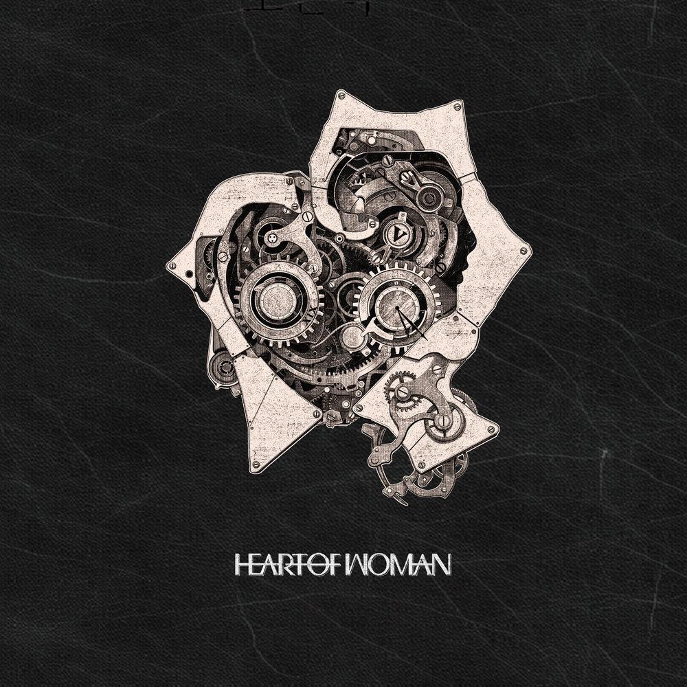 Cover lagu HEART OF WOMAN - Close To Me di Matikiri
