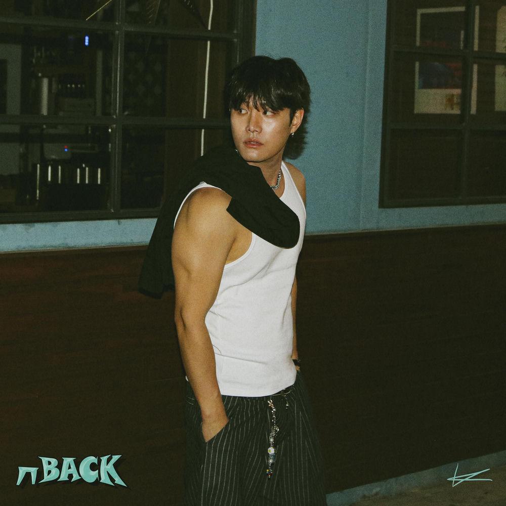 Cover lagu Kanto - ㅠBACK (U BACK) di Matikiri