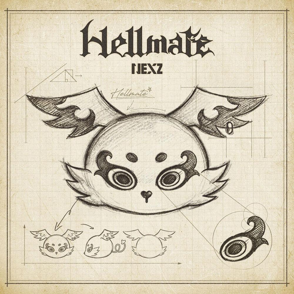 Cover lagu NEXZ - Hands up, Yo! di Matikiri